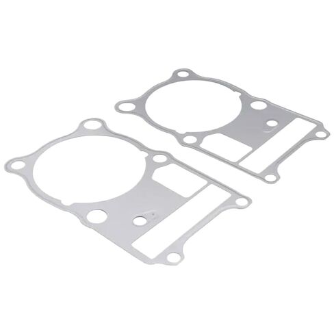 Full Set Engine Cylinder Clutch Cover Gasket Kit Compatible with Honda XL600V XL 600V Transalp 600 1990-1999 in Kuwait