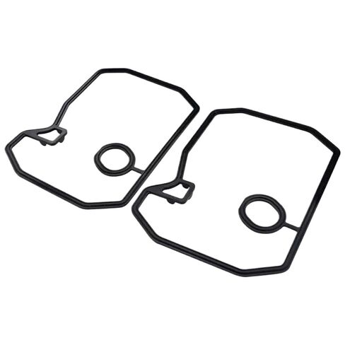 Full Set Engine Cylinder Clutch Cover Gasket Kit Compatible with Honda XL600V XL 600V Transalp 600 1990-1999 in Kuwait