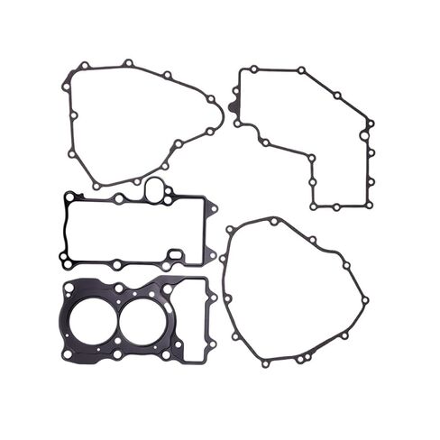 Motorcycle Engine Cylinder Gasket Set Compatible with Kawasaki EX400 400 Z400 ER400 2019 2024 EX 400 ABS KRT Edition in Kuwait