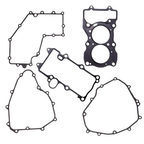 Motorcycle Engine Cylinder Gasket Set Compatible with Kawasaki EX400 400 Z400 ER400 2019 2024 EX 400 ABS KRT Edition in Kuwait