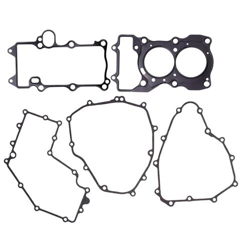 Motorcycle Engine Cylinder Gasket Set Compatible with Kawasaki EX400 400 Z400 ER400 2019 2024 EX 400 ABS KRT Edition in Kuwait