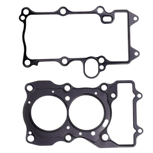 Motorcycle Engine Cylinder Gasket Set Compatible with Kawasaki EX400 400 Z400 ER400 2019 2024 EX 400 ABS KRT Edition in Kuwait