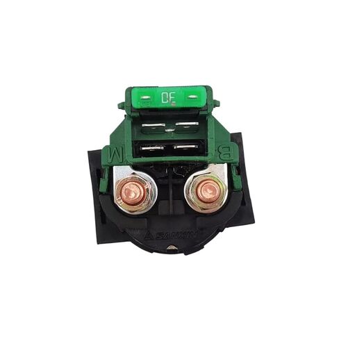 مرحل بدء التشغيل متوافق مع موديلات 400 520 550 600 625 X5 X6 ATV - يستبدل OEM 9CR6-150310 9010-150310 LU018593 C500-3819000 in Kuwait