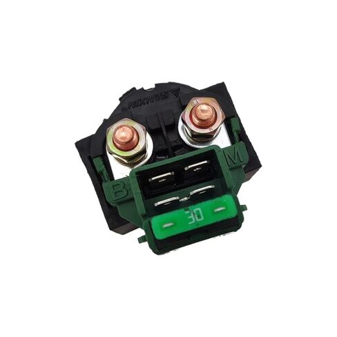 مرحل بدء التشغيل متوافق مع موديلات 400 520 550 600 625 X5 X6 ATV - يستبدل OEM 9CR6-150310 9010-150310 LU018593 C500-3819000 in Kuwait