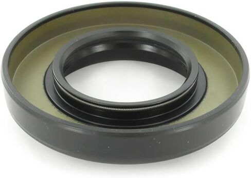 1x Left Automatic Transmission Output Shaft Seal for Toyota Matrix 1.8L FWD 2003-2008, for Corolla 1.6L 1992-1997, for Corolla 1.8L 1993-2013, for Corolla 2.4L 2009-2013 in Kuwait