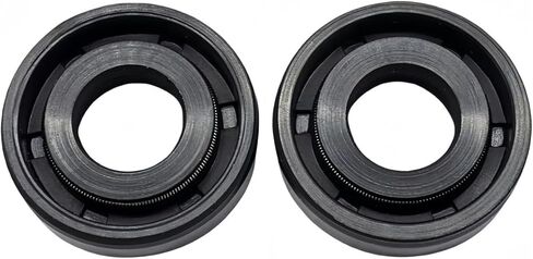 82257M Oil Seal Kit for Mercury/for Marine Shift Shaft Outboard Motors 60-225 HP, Replaces 26-82257M 18-02671, 2 Pcs in Kuwait