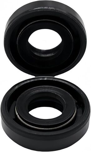82257M Oil Seal Kit for Mercury/for Marine Shift Shaft Outboard Motors 60-225 HP, Replaces 26-82257M 18-02671, 2 Pcs in Kuwait