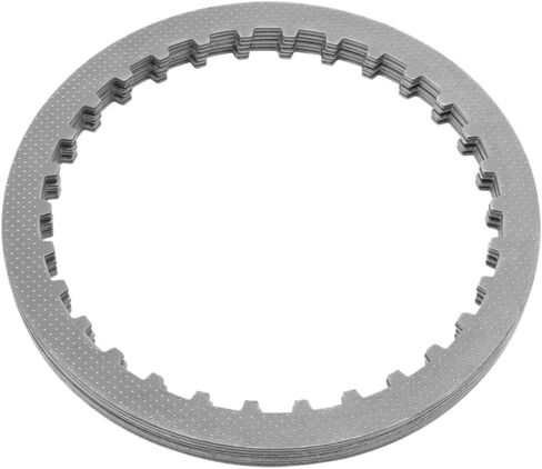 Clutch Pressure Drive Plates Set Compatible With Sportster XL 883 1200 1991 2022 Forty Eight 48 Seventy Two 72 Iron SuperLow XR1200X in Kuwait