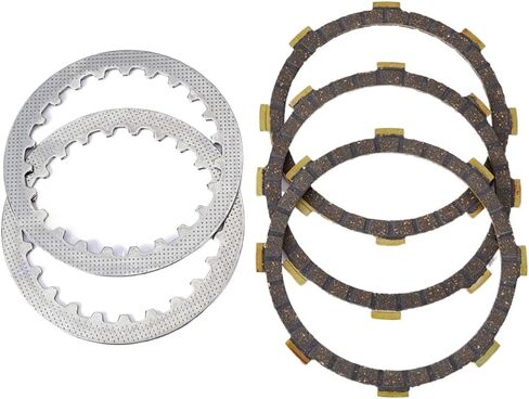 لوحة الاحتكاك القابض متوافقة مع RD80 RD50M MX80 GTMX LB50 GT80MXB GT80A GT80B GT80C GT80E GT80F GT80G GT1 DT80 G6 G6S G7 G7S in Kuwait