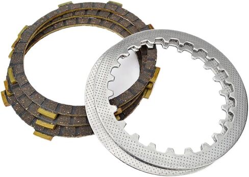 لوحة الاحتكاك القابض متوافقة مع RD80 RD50M MX80 GTMX LB50 GT80MXB GT80A GT80B GT80C GT80E GT80F GT80G GT1 DT80 G6 G6S G7 G7S in Kuwait