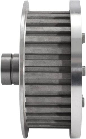 Motorcycle Clutch Pressure Plate Set Compatible With Touring Road King 2011 2012 2013 2014 2015 2016 in Kuwait
