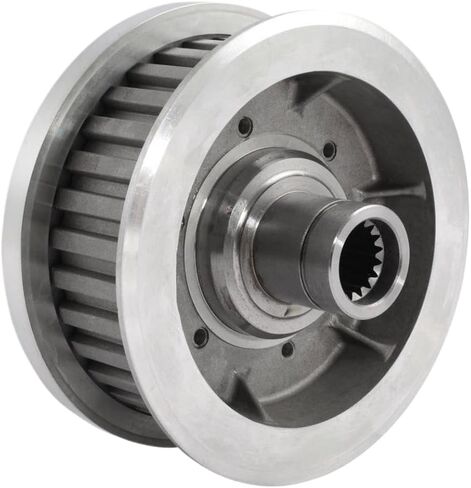 Motorcycle Clutch Pressure Plate Set Compatible With Touring Road King 2011 2012 2013 2014 2015 2016 in Kuwait