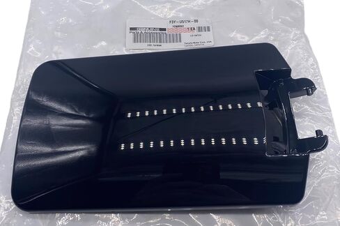 OE Glove Box Lid Hatch F3Y-U517H-00-00 For Yamaha Waverunner EX Sport Deluxe Limited EXR Jet Blaster in Kuwait