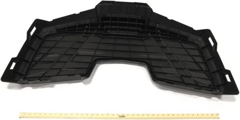 مجموعة غطاء الصندوق الأمامي Polaris ATV، قطعة OEM الأصلية 2634165، الكمية 1 in Kuwait