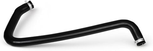 Molded Radiator Coolant Hose Compatible with Ram 1500 Classic 2019-2024 for Ram 1500 2009-2018 for Ram 2500 2010-2018 for Ram 3500 2011-2018 5.7L V8 Replace 55056772AB 23605 55056772AD 27004X in Kuwait