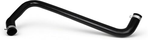 Molded Radiator Coolant Hose Compatible with Ram 1500 Classic 2019-2024 for Ram 1500 2009-2018 for Ram 2500 2010-2018 for Ram 3500 2011-2018 5.7L V8 Replace 55056772AB 23605 55056772AD 27004X in Kuwait