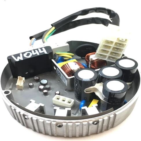 استبدال لوحدة BROAD-OCEAN ZWK702E006046 ECM فقط 1021505 D309492 CCWLE المستخدمة #W044 # مستعملة # تم اختبارها in Kuwait