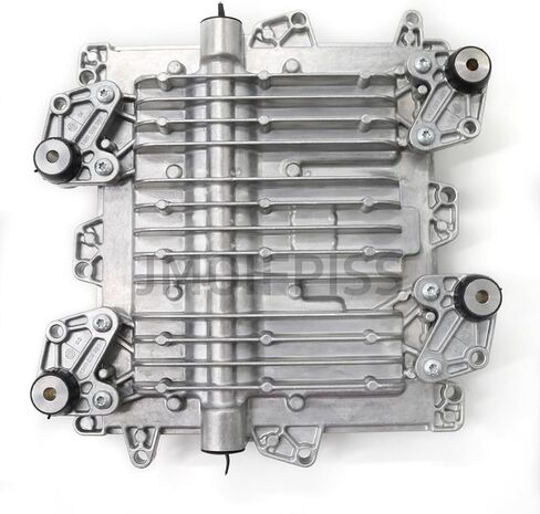 0281020452 EDC17CV41 ECM وحدة التحكم في المحرك ECU متوافقة مع حفارة شاحنة محرك الديزل دوسان in Kuwait