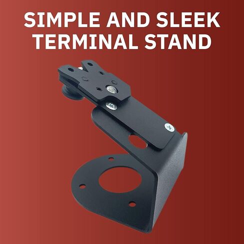 Ingenico Desk/1600 Fixed Stand in Kuwait