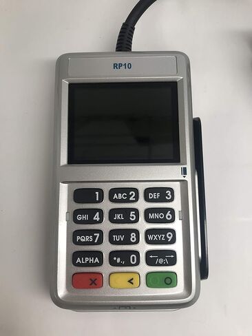 RP10 PIN Pad in Kuwait