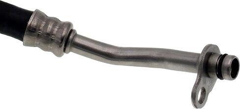 Dorman 667-085 Turbocharger Oil Feed Line Compatible with Select Mini Models Universal Fit in Kuwait