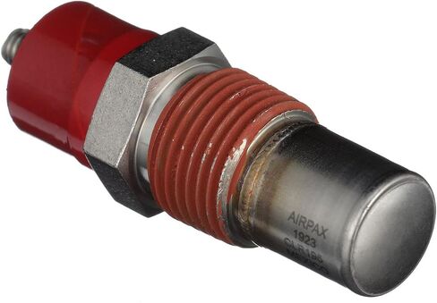 Quicksilver 48952 Water Temperature Switch for MerCruiser Audio Warning Systems in Kuwait