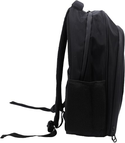 GOWENIC 3D Hologram Fan LED Backpack, 1080 x 448 Holographic Projector Advertising Bag with Remote Control, for Business Party Trade Show in Kuwait