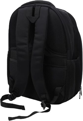 GOWENIC 3D Hologram Fan LED Backpack, 1080 x 448 Holographic Projector Advertising Bag with Remote Control, for Business Party Trade Show in Kuwait