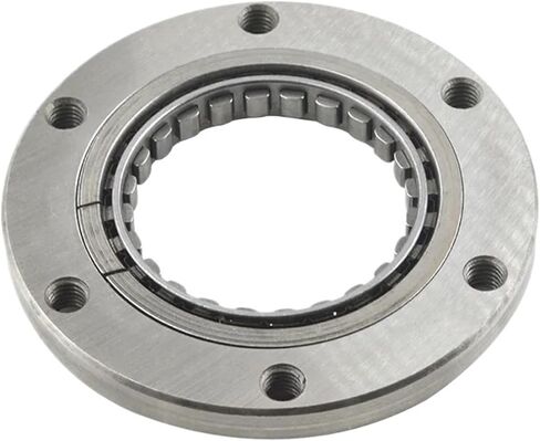 قابض بدء تشغيل الدراجة النارية مناسب لـ Yamahaa YFM350 YFM400 Big Bear YFM400FW YFM400A 1UY-15590-00-00 in Kuwait