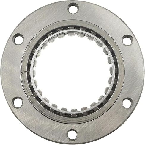 قابض بدء تشغيل الدراجة النارية مناسب لـ Yamahaa YFM350 YFM400 Big Bear YFM400FW YFM400A 1UY-15590-00-00 in Kuwait