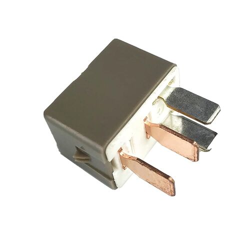 قابض تكييف هواء مرحل للسيارة 12 فولت متوافق مع 90987 02028/156700 3290 AICNRUT in Kuwait