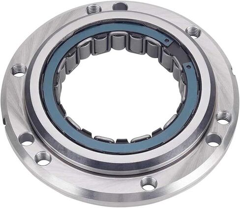 Motorcycle Engine Parts Starter Clutch Way Bearing Beads Gear Fit for Harley XG500 XG750 2015 28120-MV4-000(Starter Clutch) in Kuwait