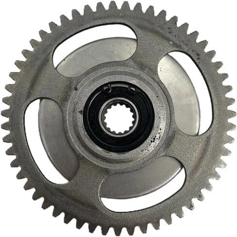 Way Starter Clutch Fit for Yamahaa 125cc YFM125 Grizzly Breeze 125 4KL-15570-00-00 in Kuwait