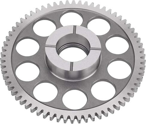 Motorcycle Engine Parts Starter Clutch Way Bearing Beads Gear Fit for Harley XG500 XG750 2015 28120-MV4-000(Starter Clutch) in Kuwait