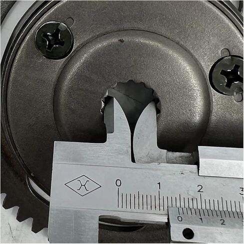 Way Starter Clutch Fit for Yamahaa 125cc YFM125 Grizzly Breeze 125 4KL-15570-00-00 in Kuwait