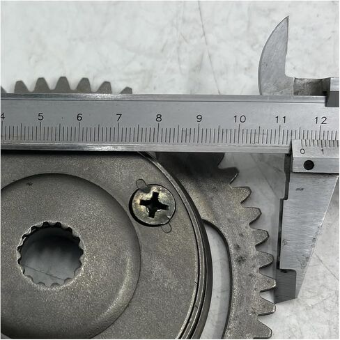 Way Starter Clutch Fit for Yamahaa 125cc YFM125 Grizzly Breeze 125 4KL-15570-00-00 in Kuwait