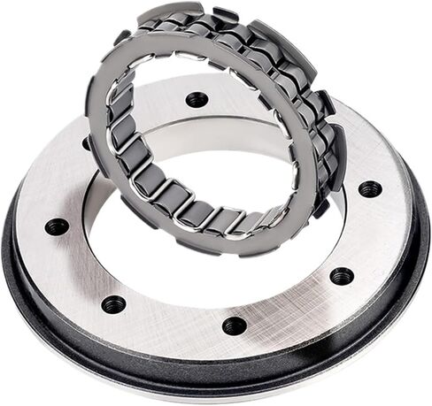 Motorcycle Starter Clutch Assy Bearing 1090 R 1190 RC8-R Adventure 1090R 1290 SD-R Super 2015-2017 60239105000 in Kuwait