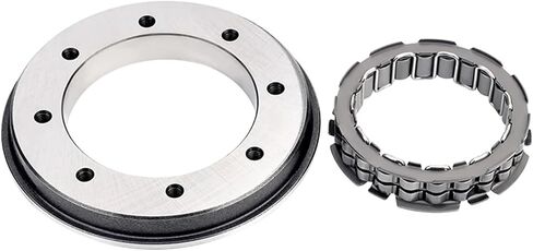 Motorcycle Starter Clutch Assy Bearing 1090 R 1190 RC8-R Adventure 1090R 1290 SD-R Super 2015-2017 60239105000 in Kuwait
