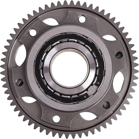 Motor Bike Way Starter Clutch Gear Assy Fit for CAN-AM Spyder GS 990 RSS990 Spyder GS Roadster 420659129 in Kuwait