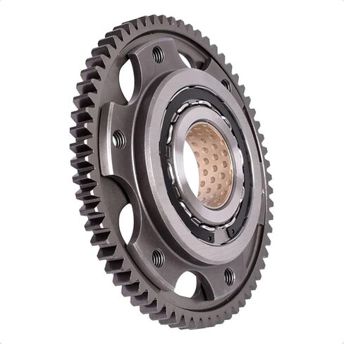 Motor Bike Way Starter Clutch Gear Assy Fit for CAN-AM Spyder GS 990 RSS990 Spyder GS Roadster 420659129 in Kuwait