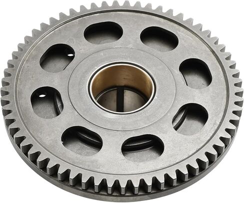 Way Starter Clutch Gear Bombardier BRP Fit for Can Am ATV DS650 DS 650 2000-2008 in Kuwait