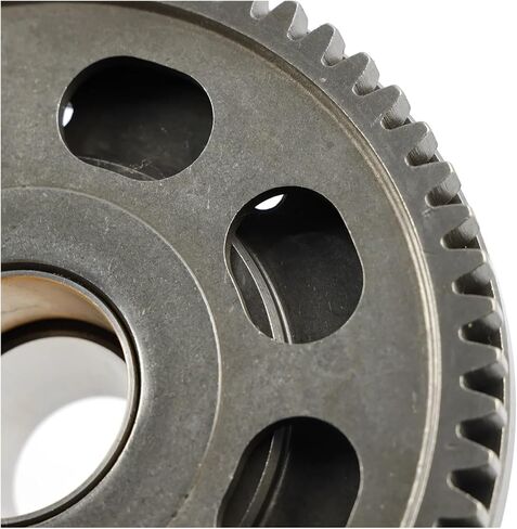 Way Starter Clutch Gear Bombardier BRP Fit for Can Am ATV DS650 DS 650 2000-2008 in Kuwait