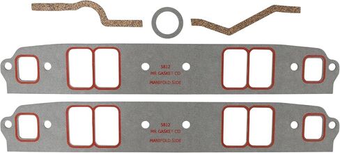 Mr. Gasket 5812 Ultra Seal Intake Gasket in Kuwait