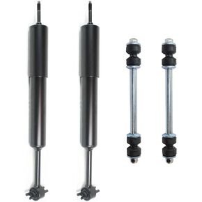 JC Whitney Suspension Kit Compatible with Ford Explorer 1995-2001, Ranger 1998-2011, Explorer Sport Trac 2001-2005, Mercury Mountaineer 1997-2001 Front, Driver and Passenger Side in Kuwait