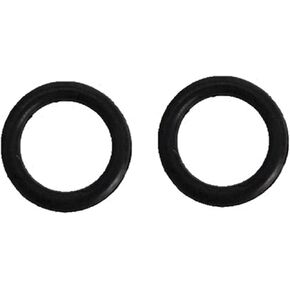 2* SEAL O RING Tube Oil Drop turbo Generic OEM Replacement For Cummins 2003-2017 4B 6B 6C 3928624 in Kuwait