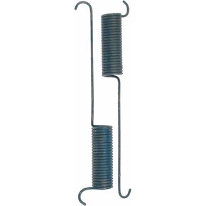 Replace Rear Drum Brake Adjusting Spring Kit for Ford F-250 4.9L 1967-1976 1977 1978 1979 1980 1981 1982 1983 1984 1985 1986 1987 1988 1989 1990 1991 1992 1993 1994 1995 1996, 1 Pack in Kuwait