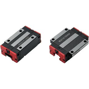 HGR20 HGH20CA / HGW20CC Carriage Slide with Nozzle Size is Same As HIWIN 1Pcs(HGH20CA) in Kuwait
