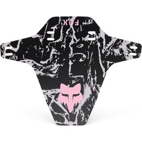 Fox Racing Mud Guard, Blush, One Size in Kuwait