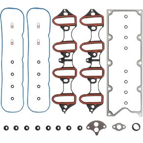 2007-2014 AFM Lifters Kit with Head Gaskets Set & Bolts Fits for Chevrolet Avalanche Silverado Suburban Tahoe Trailblazer Gmc Envoy Sierra Yukon XL Buick Rainier 5.3L in Kuwait