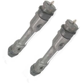 Suspension Control Arm Shaft Kit Front Upper 2 PCS for Chevrolet C20 Pickup,Suburban 1968 1969 1970 1971 1972-1974 for Chevrolet C20,C30 1975-1986 fits C30 Pickup 1963-1974 in Kuwait